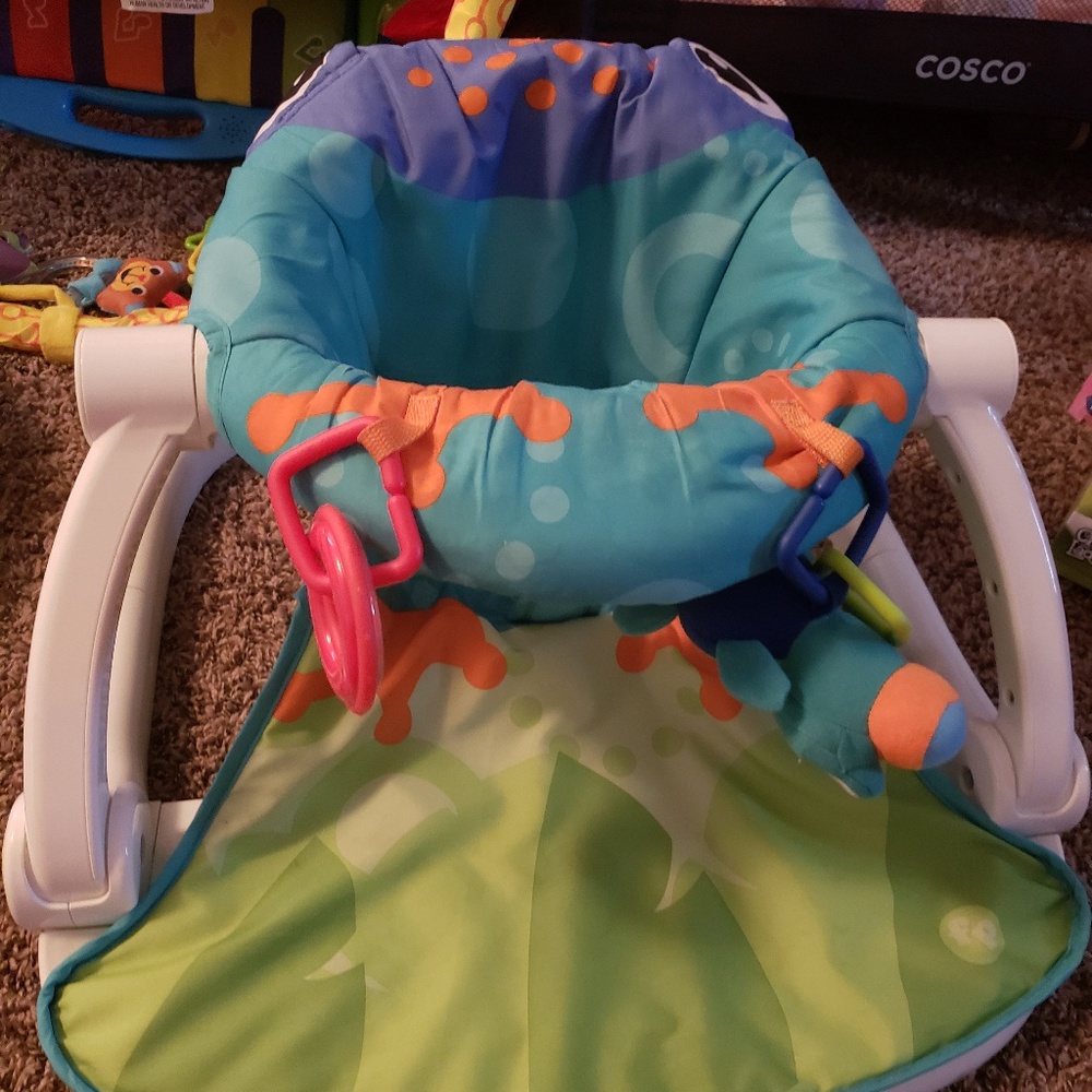 Baby chair